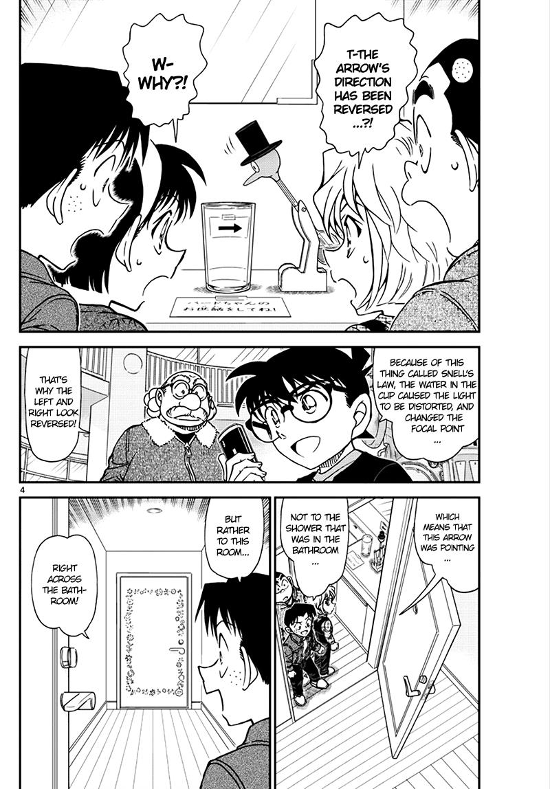 Detective Conan 1008 3