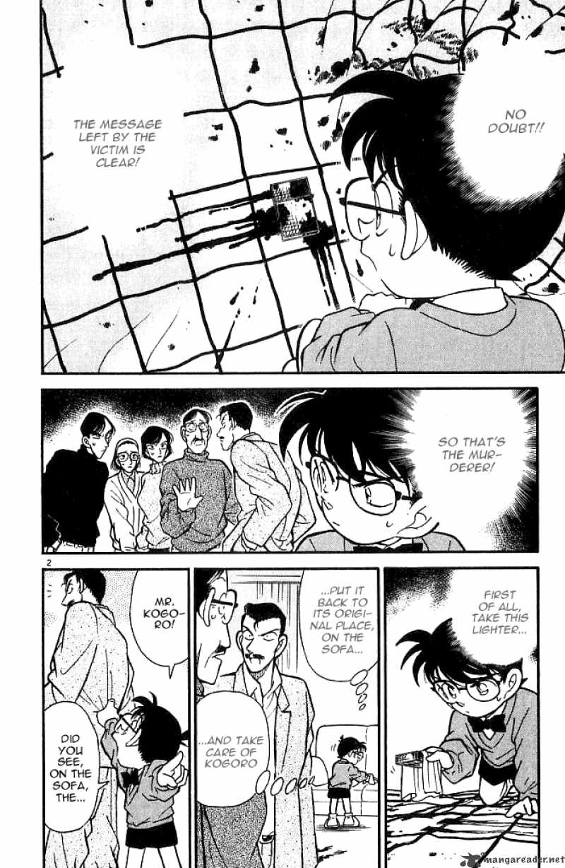 Detective Conan 101 2