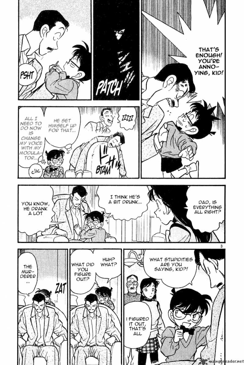 Detective Conan 101 3