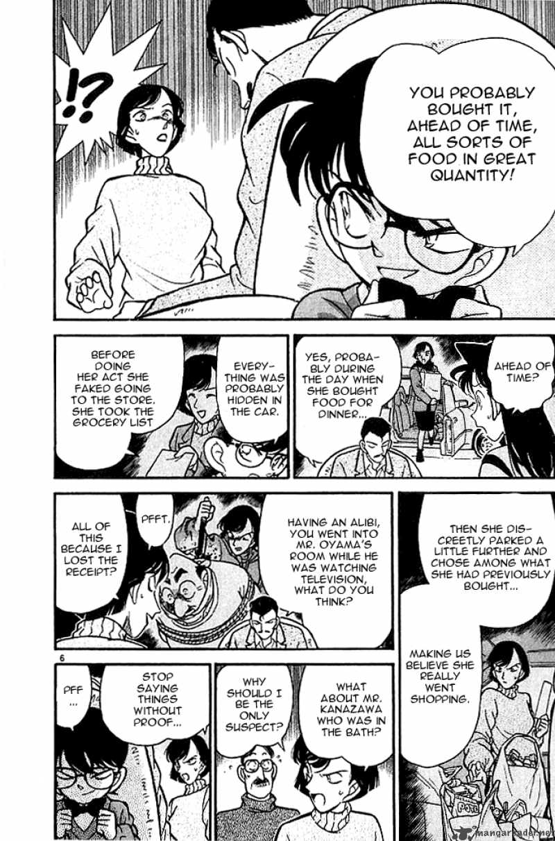 Detective Conan 101 6