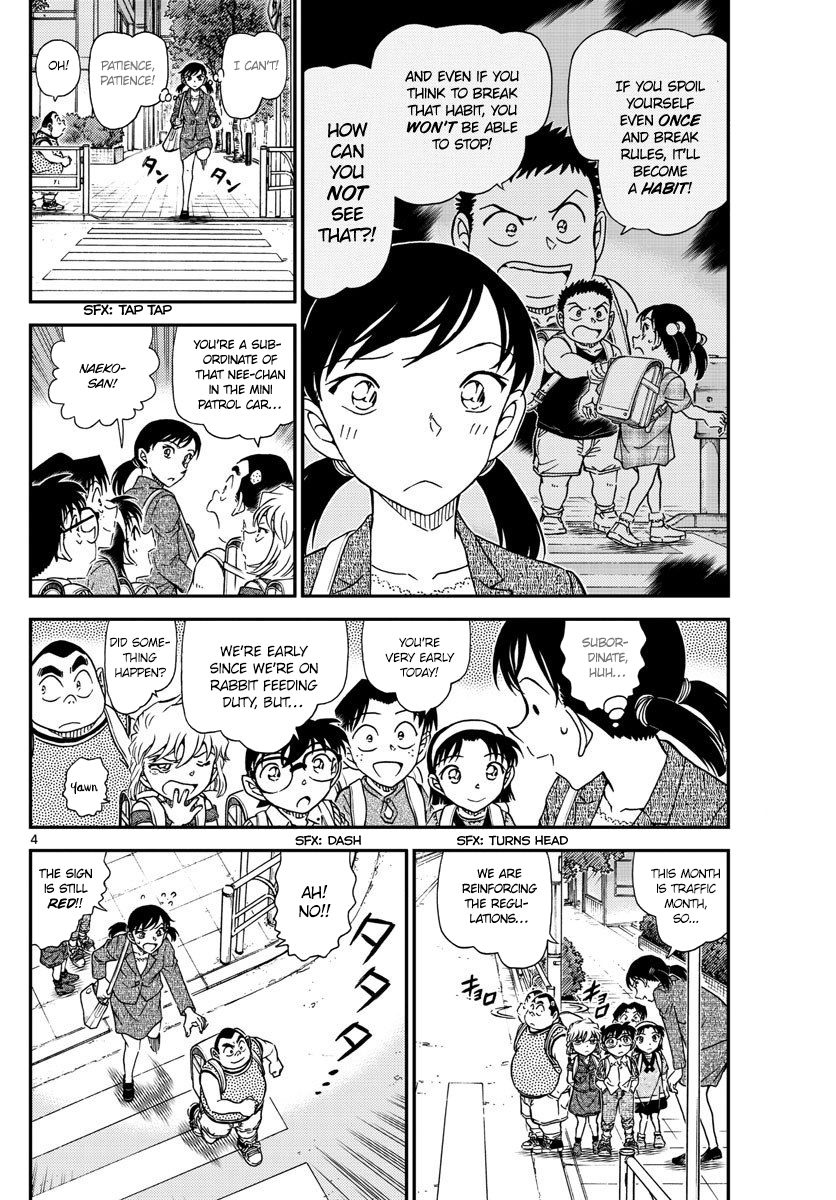 Detective Conan 1013 4