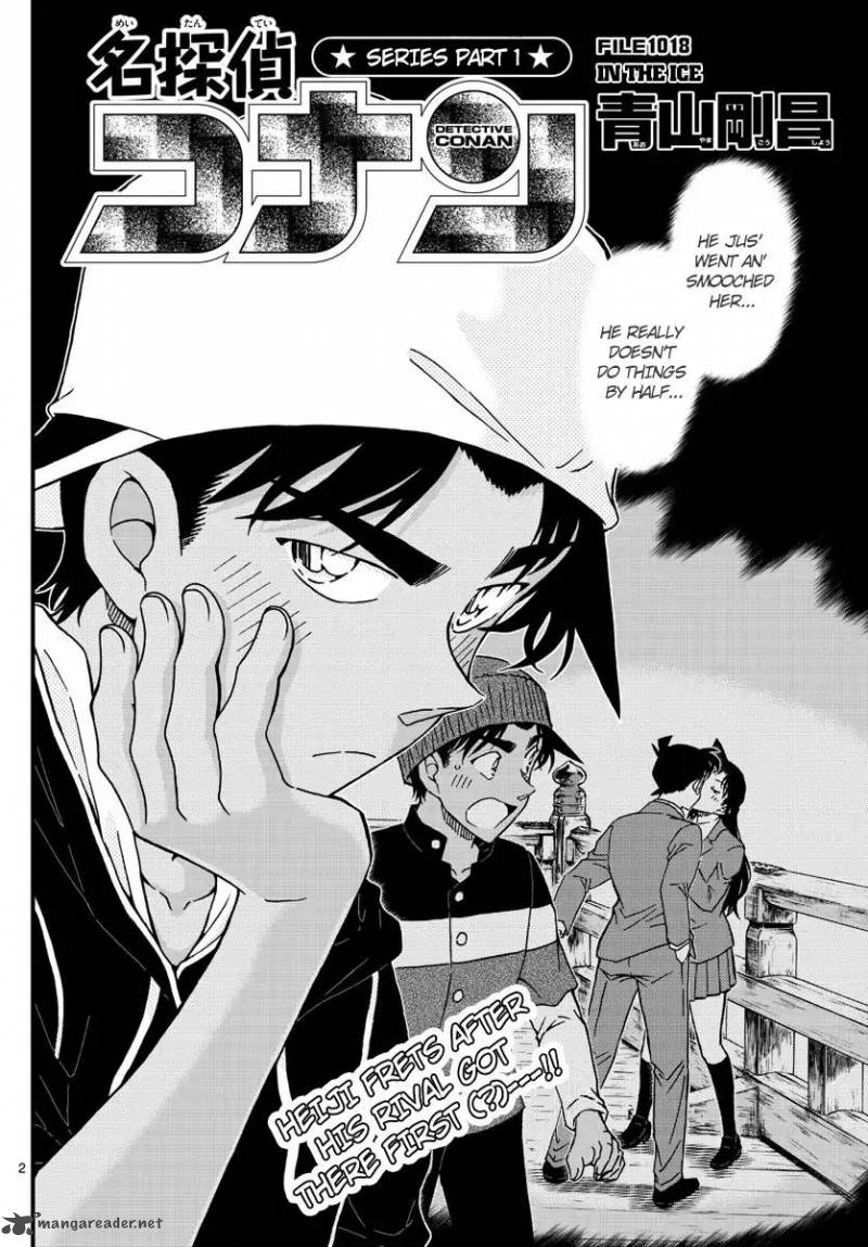 Detective Conan 1018 2