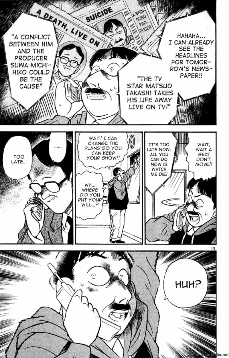 Detective Conan 102 13