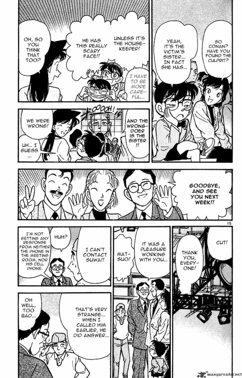 Detective Conan 102 15