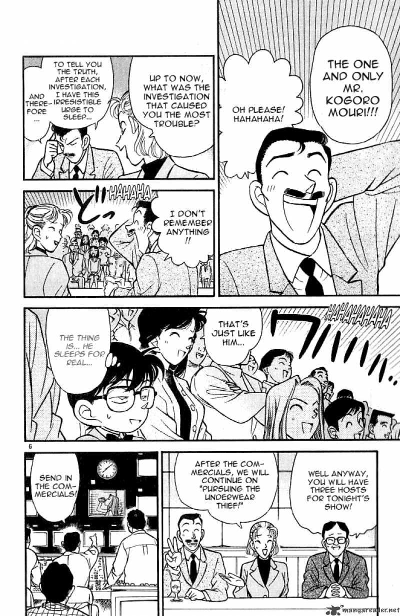 Detective Conan 102 6