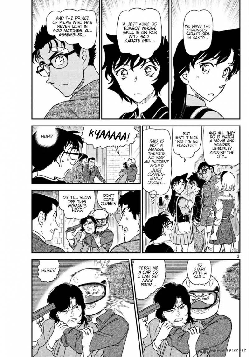 Detective Conan 1022 4