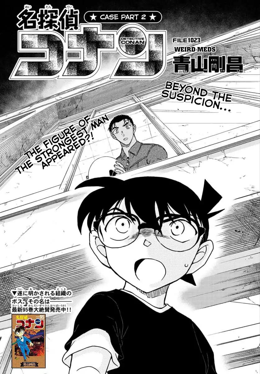 Detective Conan 1023 2