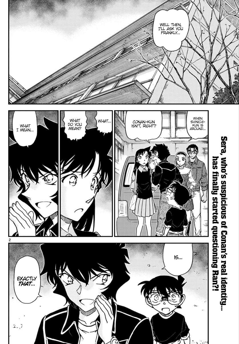 Detective Conan 1024 2