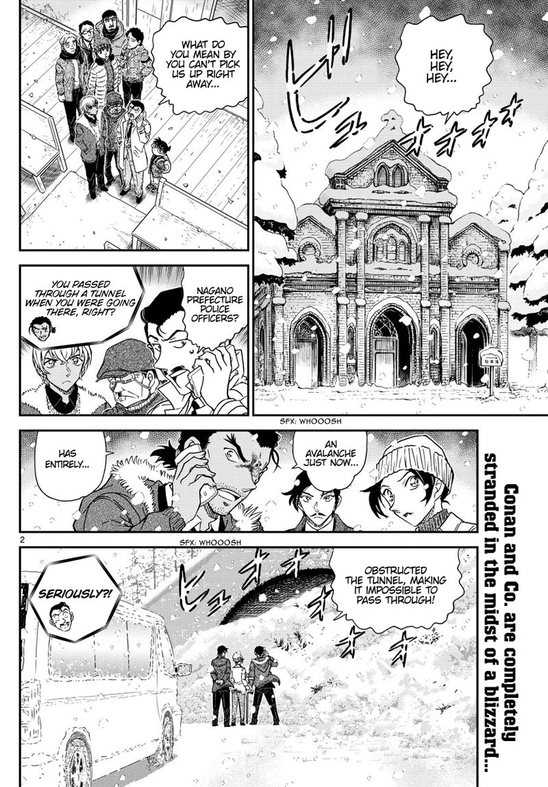 Detective Conan 1028 3