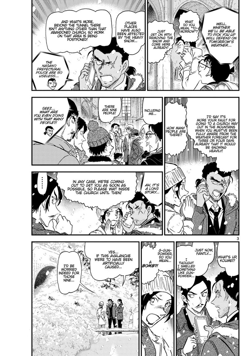 Detective Conan 1028 4