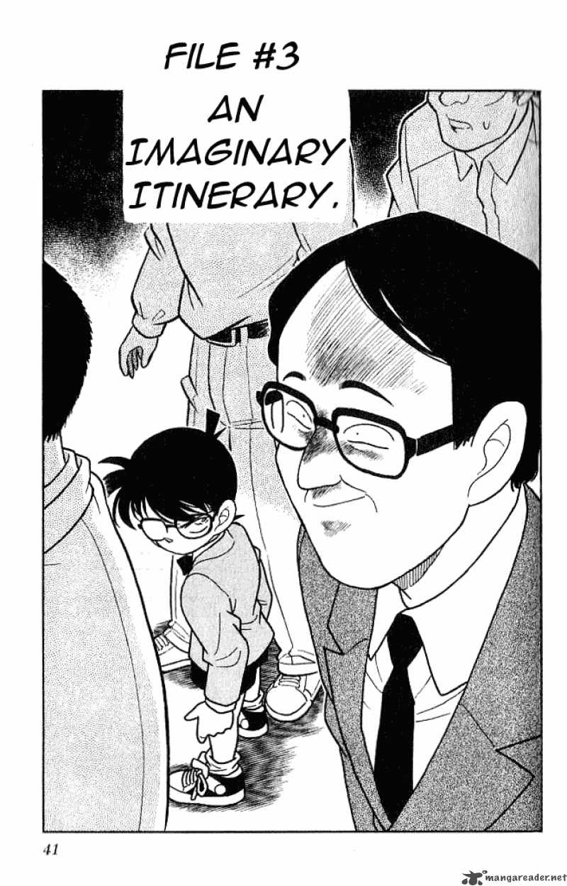 Detective Conan 103 1