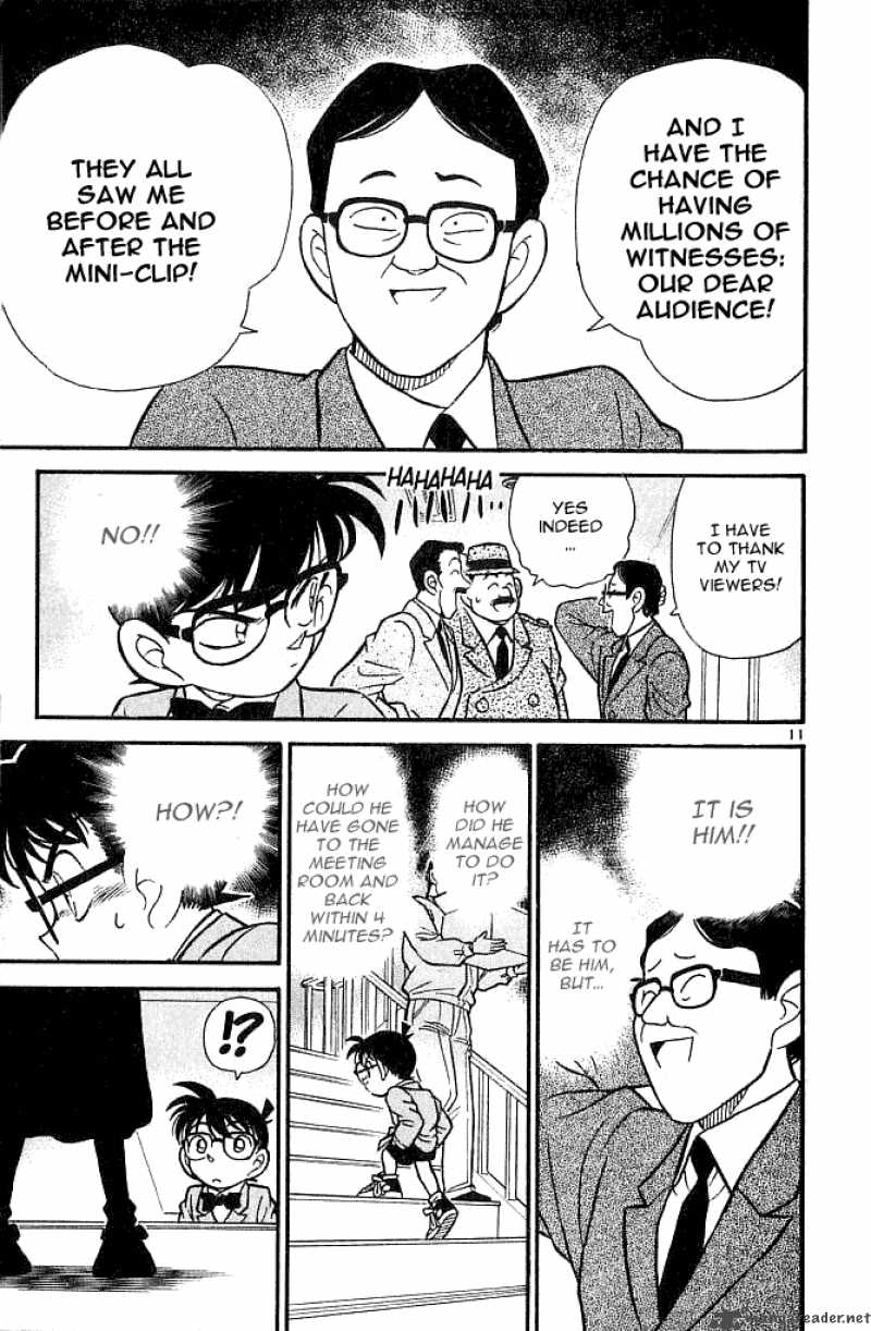 Detective Conan 103 11