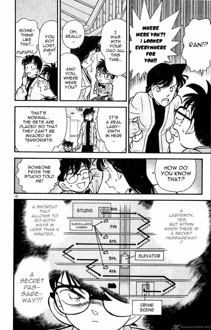 Detective Conan 103 12