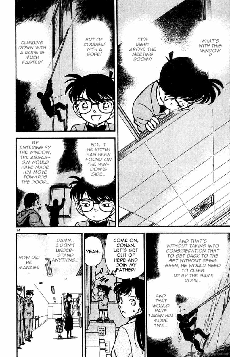 Detective Conan 103 14