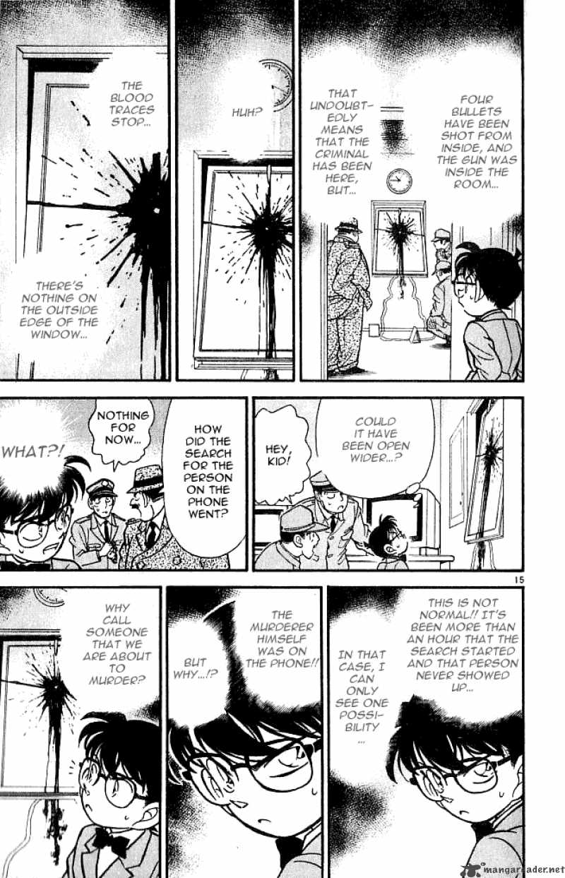 Detective Conan 103 15