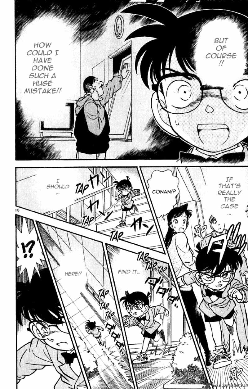 Detective Conan 103 16