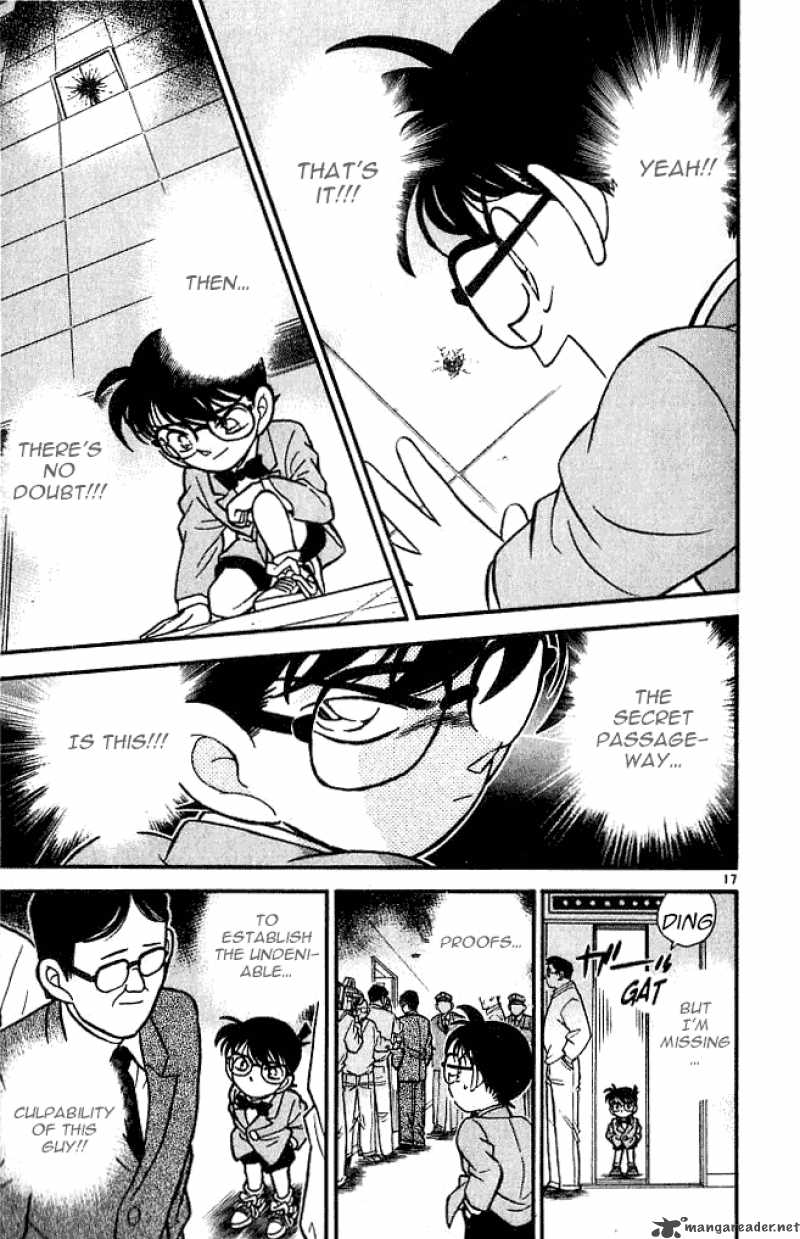 Detective Conan 103 17