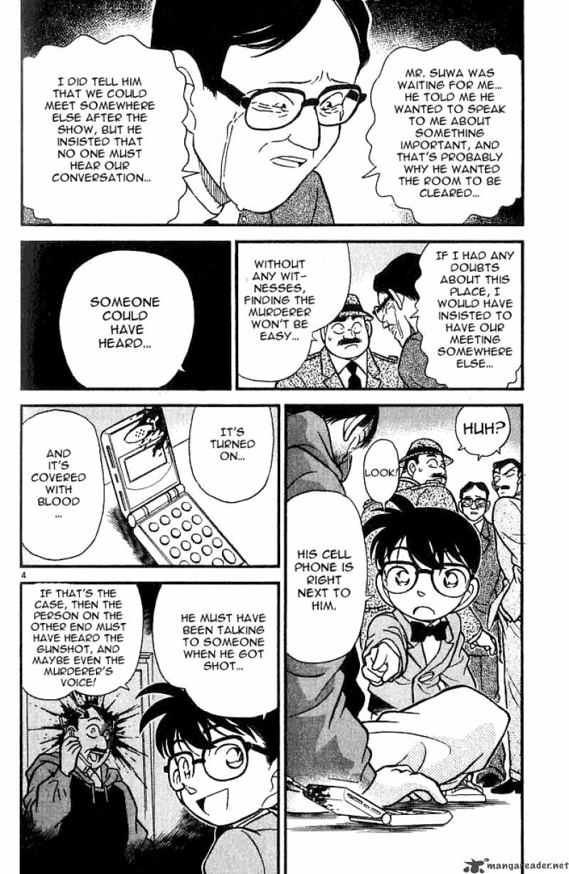 Detective Conan 103 4