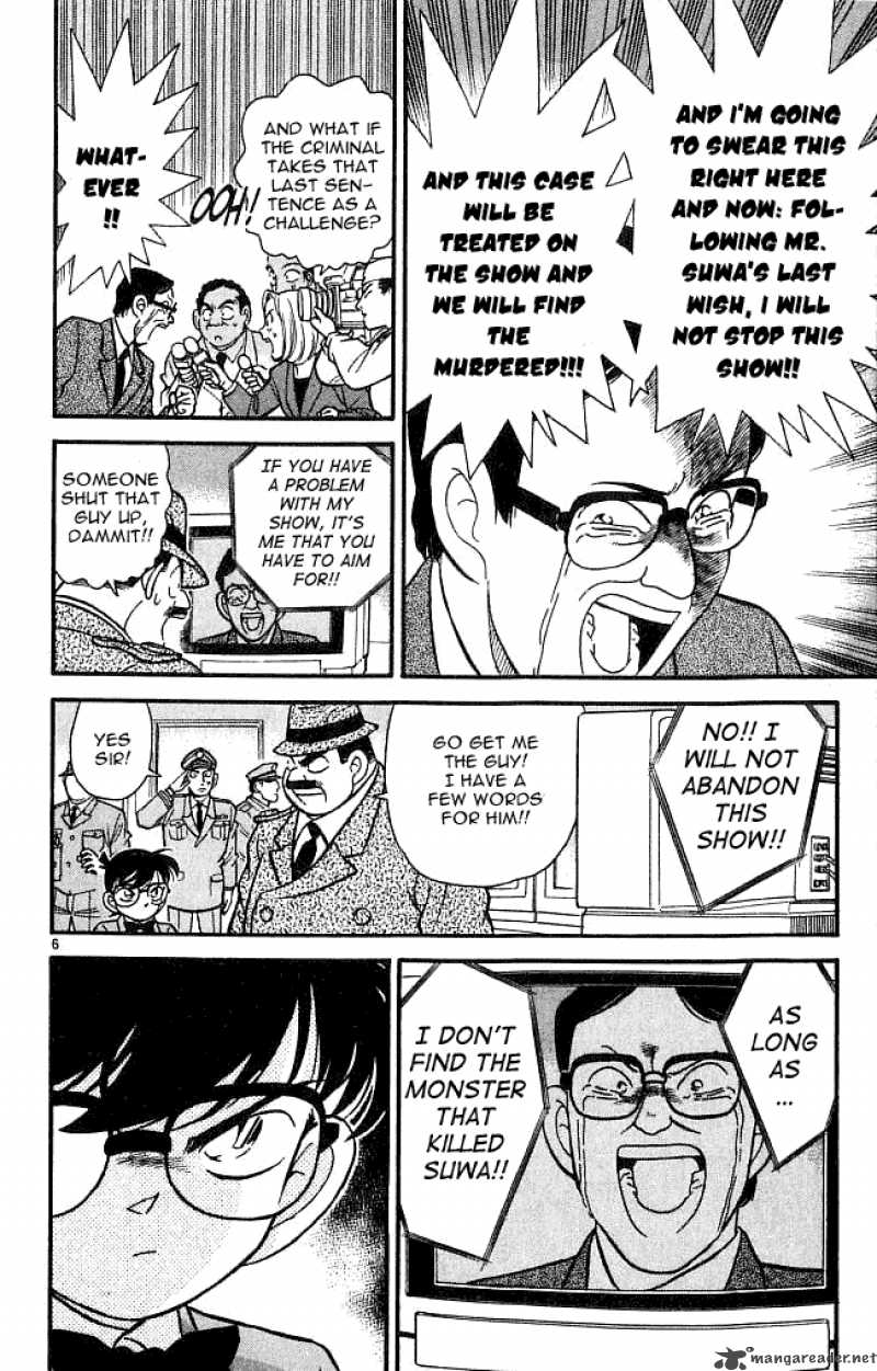 Detective Conan 103 6