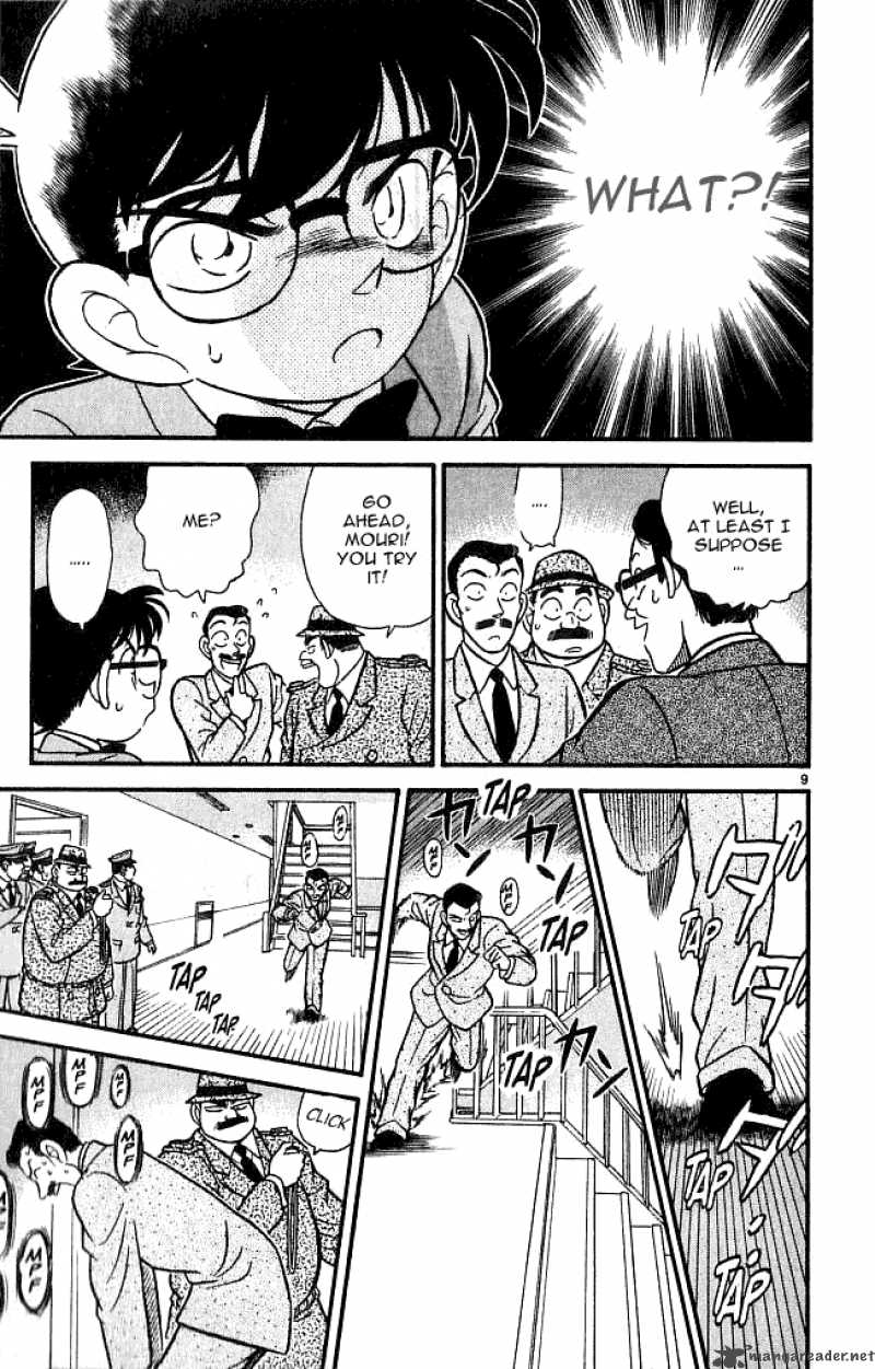 Detective Conan 103 9