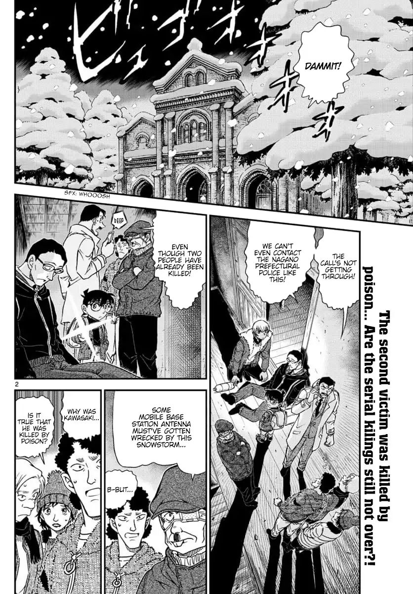 Detective Conan 1030 2