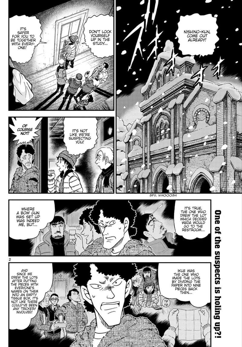 Detective Conan 1031 2