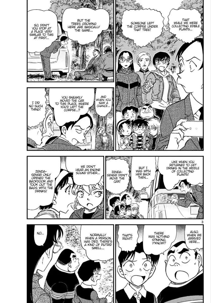 Detective Conan 1033 3