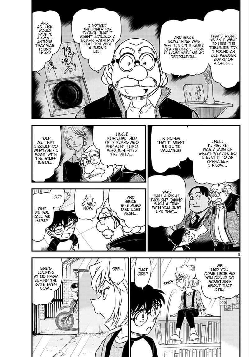 Detective Conan 1035 4