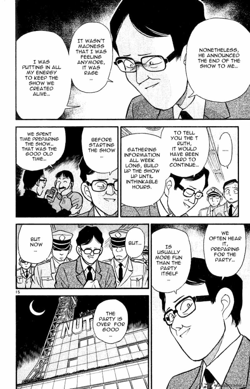 Detective Conan 104 15