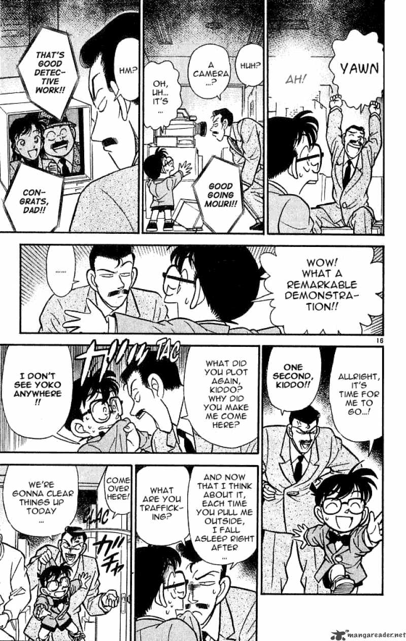 Detective Conan 104 16