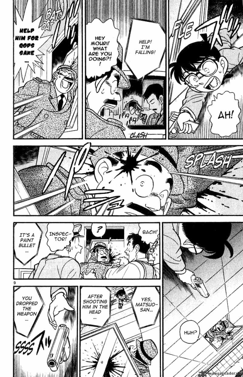 Detective Conan 104 9