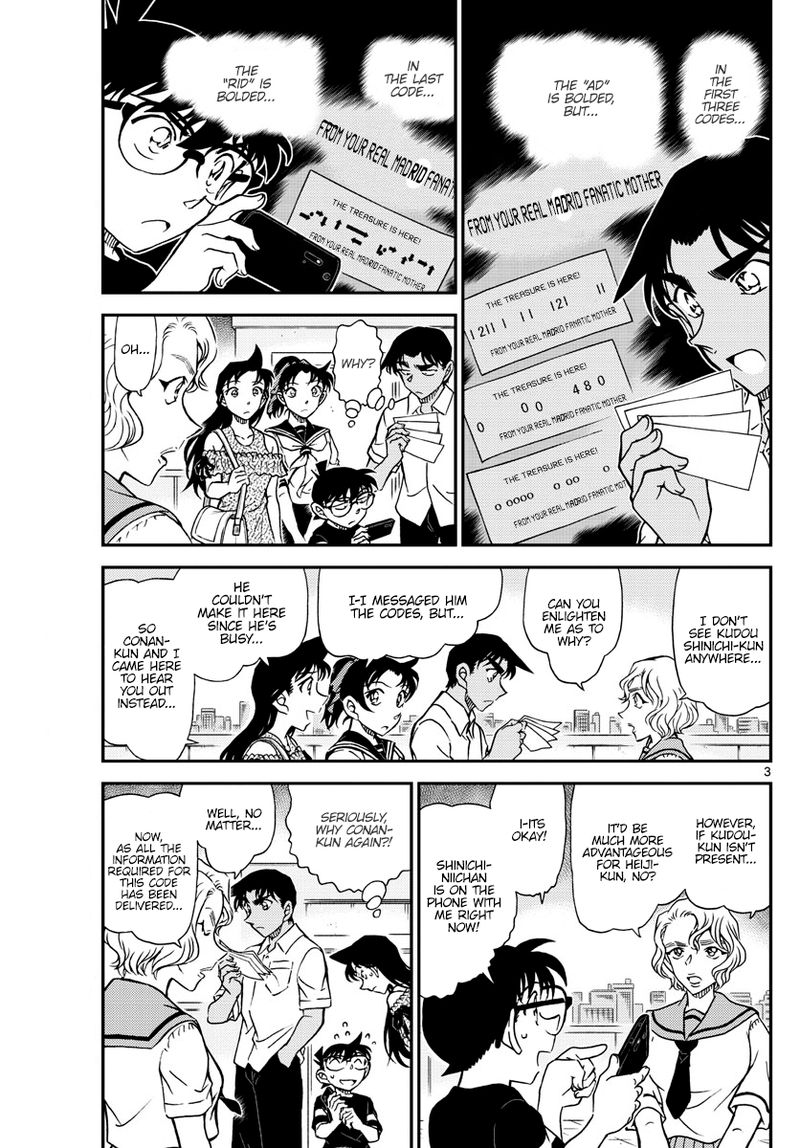 Detective Conan 1040 3