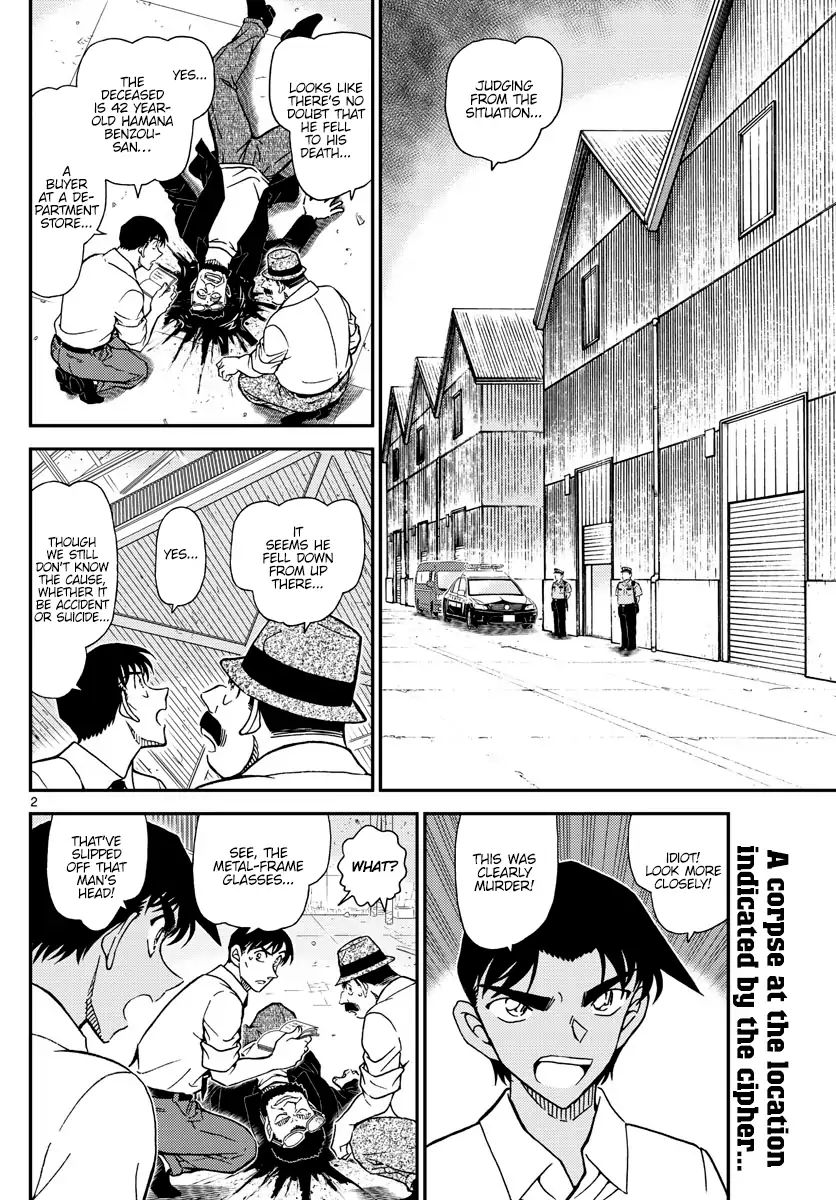 Detective Conan 1041 2