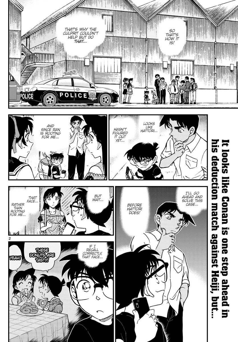 Detective Conan 1042 2