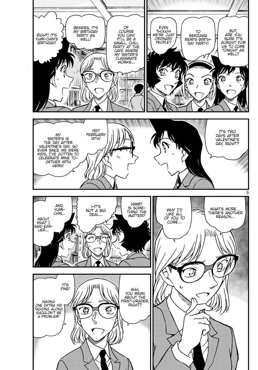 Detective Conan 1047 4