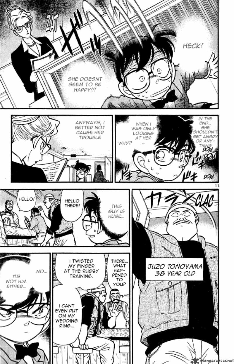 Detective Conan 105 11