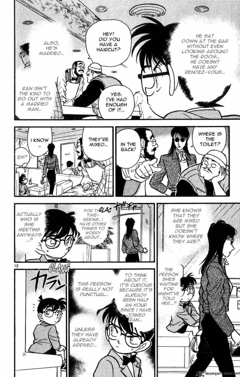 Detective Conan 105 12