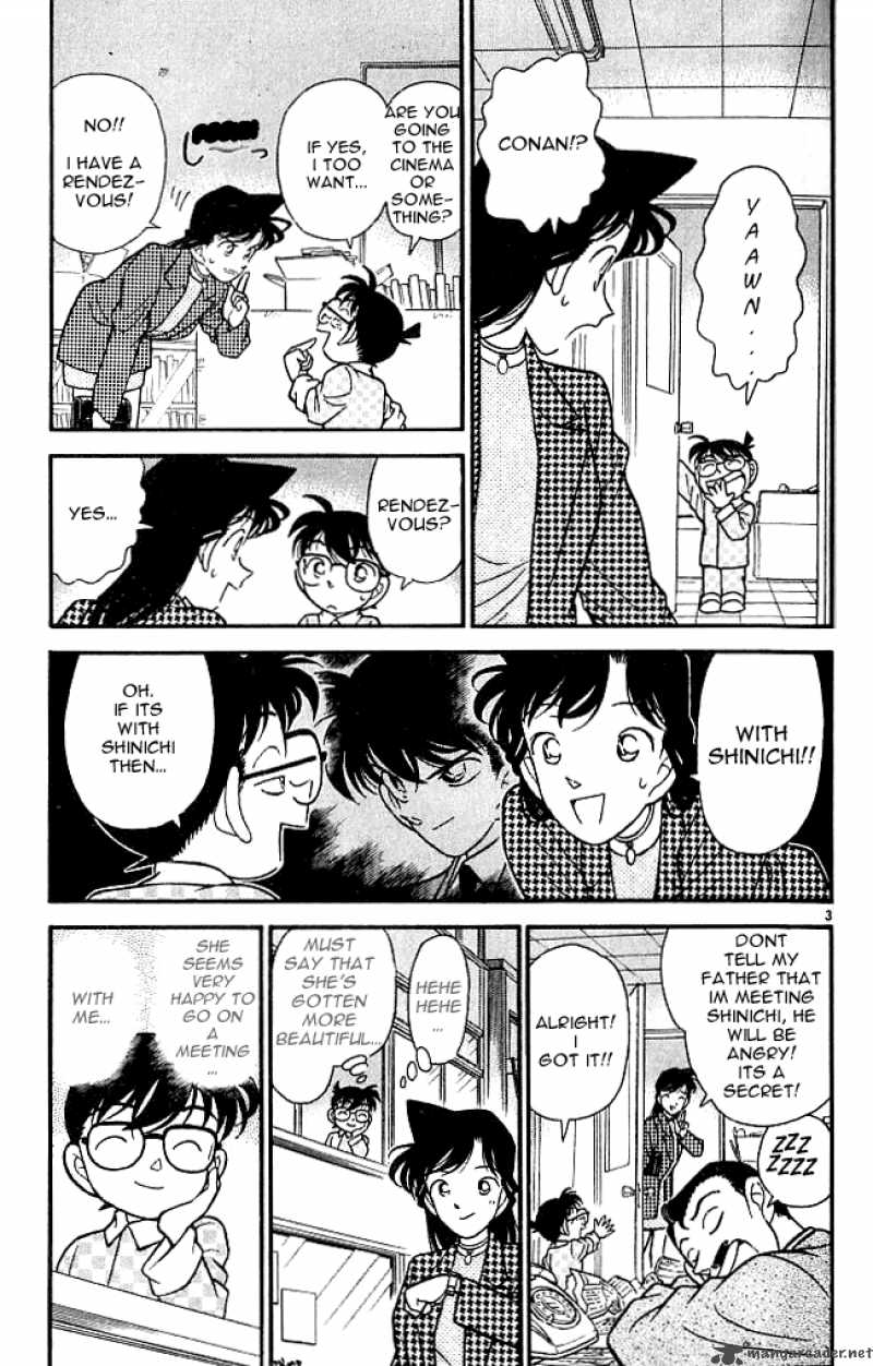 Detective Conan 105 3