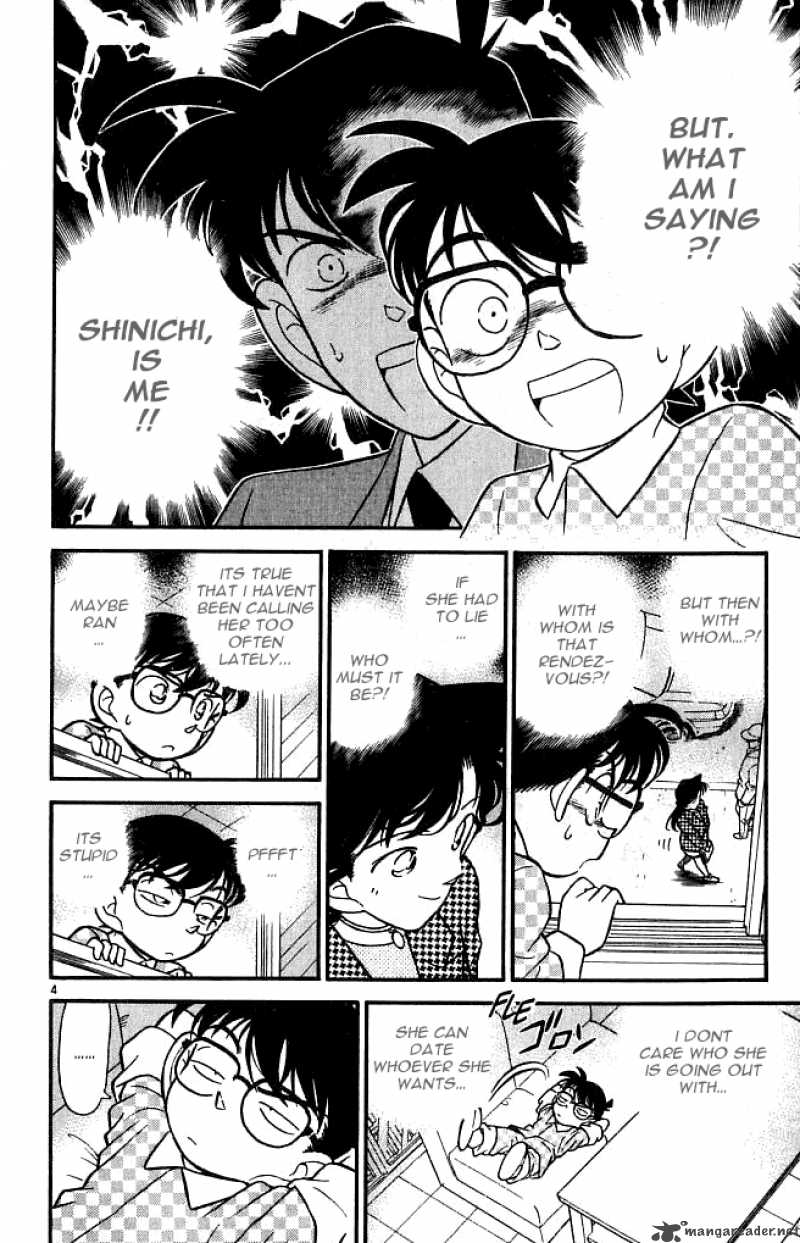 Detective Conan 105 4