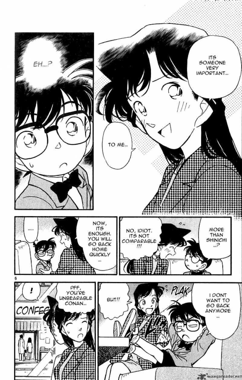 Detective Conan 105 6