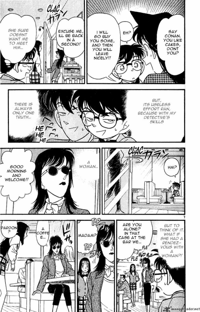 Detective Conan 105 7