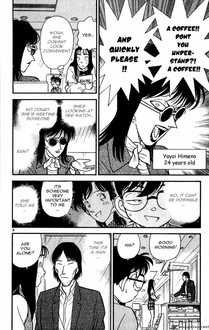 Detective Conan 105 8