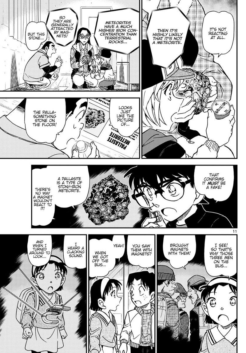 Detective Conan 1053 11