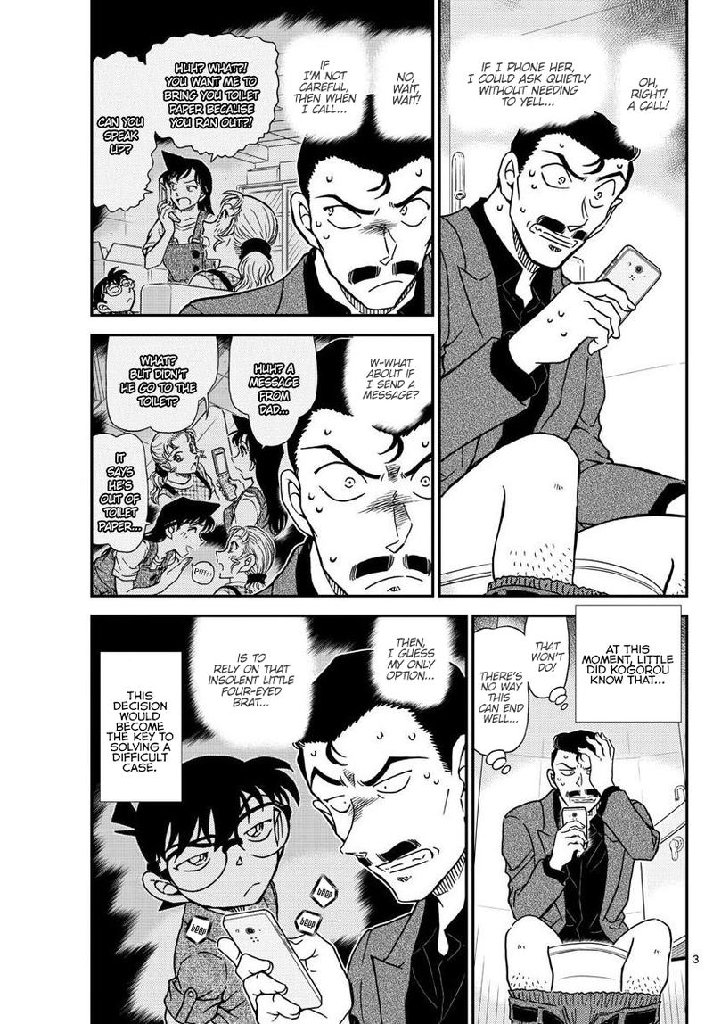 Detective Conan 1055 4