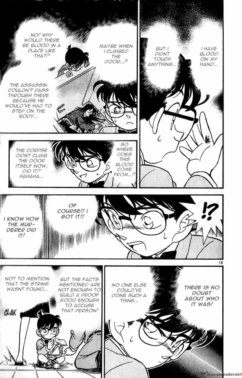 Detective Conan 106 15