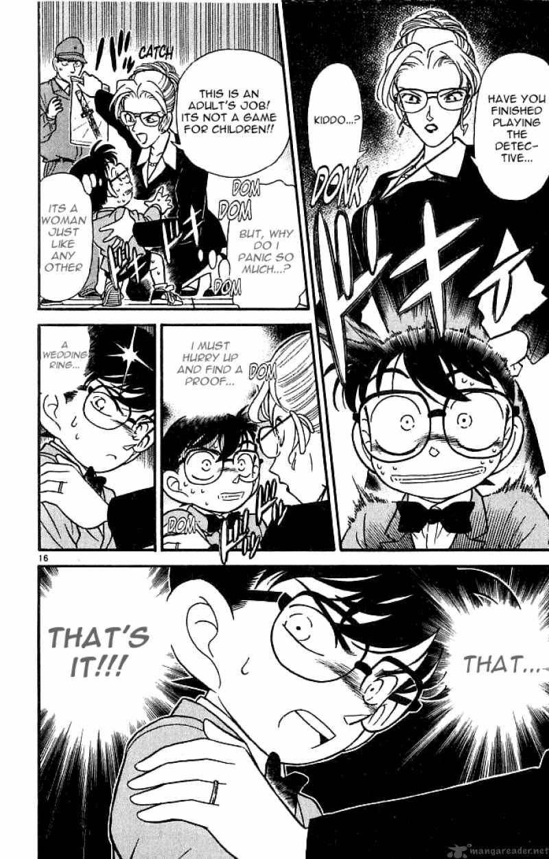 Detective Conan 106 16