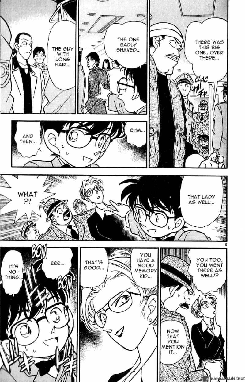 Detective Conan 106 9