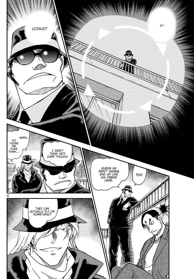 Detective Conan 1061 9