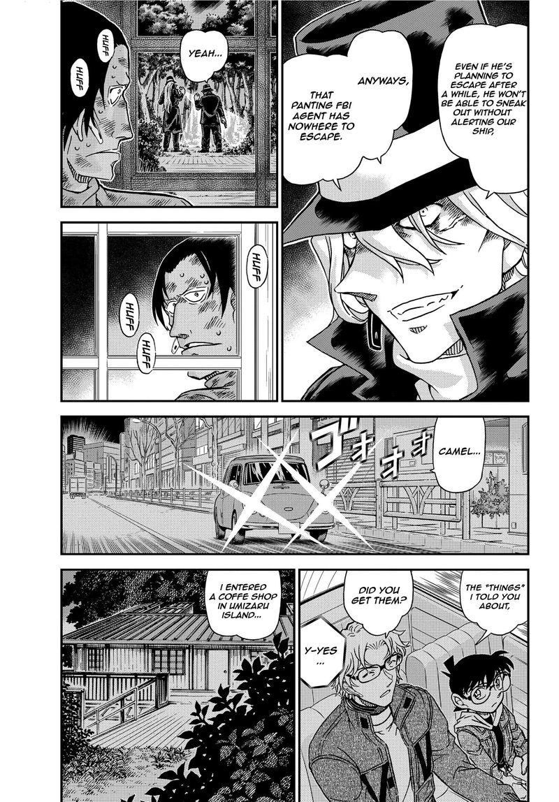 Detective Conan 1065 3