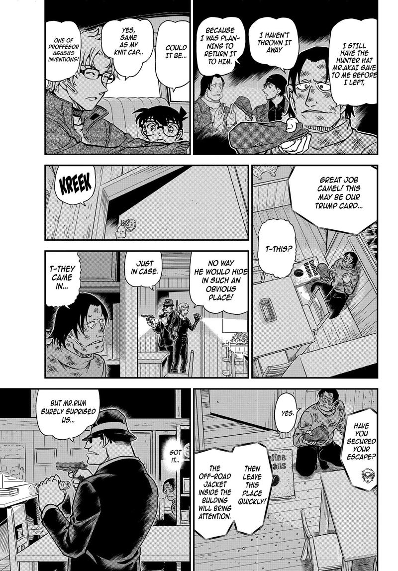 Detective Conan 1065 5